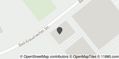 Auf Stadtplan Mannheim anzeigen