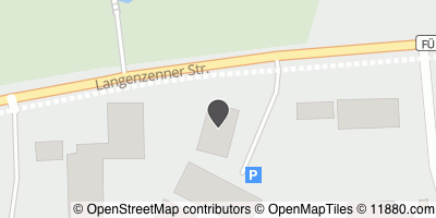 Auf Stadtplan Veitsbronn anzeigen