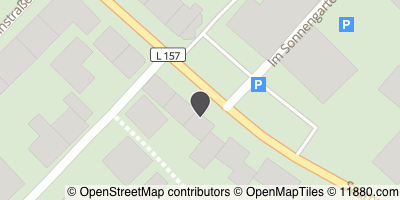 Auf Stadtplan Losheim am See anzeigen