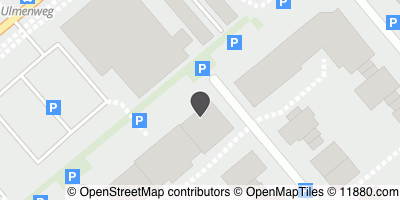 Auf Stadtplan Mannheim anzeigen