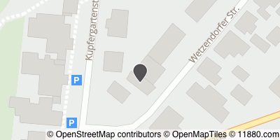 Auf Stadtplan Lauf an der Pegnitz anzeigen