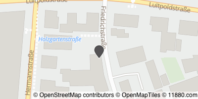 Auf Stadtplan Lauf an der Pegnitz anzeigen