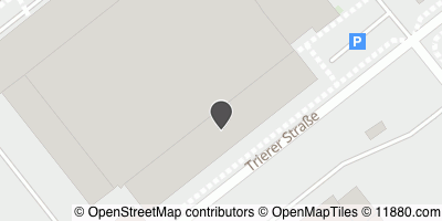 Auf Stadtplan Mannheim anzeigen