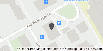 Auf Stadtplan Mannheim anzeigen