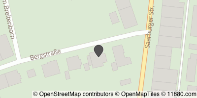 Auf Stadtplan Mettlach anzeigen