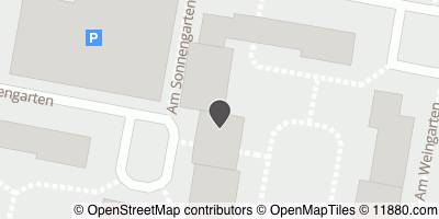 Auf Stadtplan Mannheim anzeigen