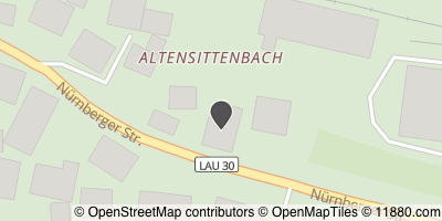 Auf Stadtplan Hersbruck anzeigen