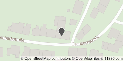 Auf Stadtplan Oberthal, Saar anzeigen