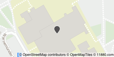 Auf Stadtplan Mannheim anzeigen