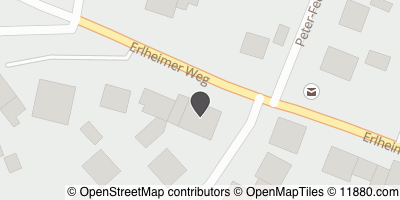 Auf Stadtplan Sulzbach-Rosenberg anzeigen