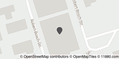 Auf Stadtplan Heddesheim, Baden anzeigen