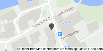 Auf Stadtplan Lauf an der Pegnitz anzeigen