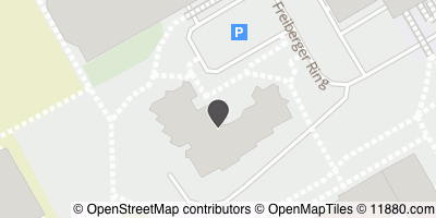 Auf Stadtplan Mannheim anzeigen