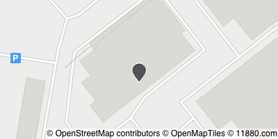 Auf Stadtplan Mannheim anzeigen