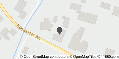 Auf Stadtplan Veitsbronn anzeigen