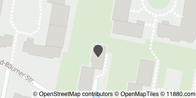 Auf Stadtplan Mannheim anzeigen