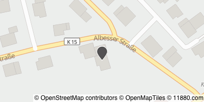 Auf Stadtplan Konken anzeigen
