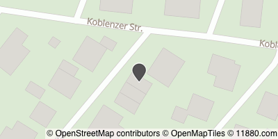 Auf Stadtplan Mettlach anzeigen