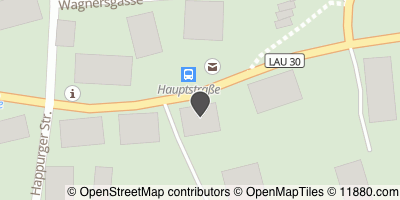 Auf Stadtplan Pommelsbrunn anzeigen