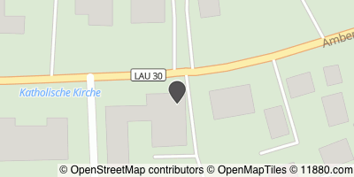 Auf Stadtplan Hersbruck anzeigen