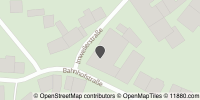 Auf Stadtplan Oberthal, Saar anzeigen