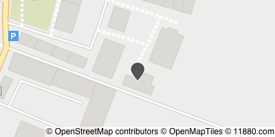 Auf Stadtplan Mannheim anzeigen