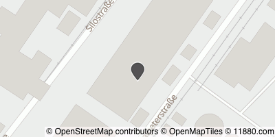 Auf Stadtplan Ludwigshafen am Rhein anzeigen