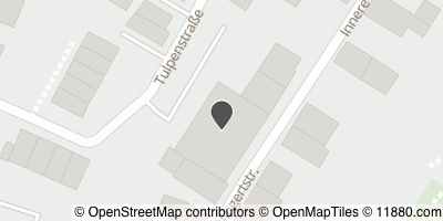 Auf Stadtplan Mannheim anzeigen