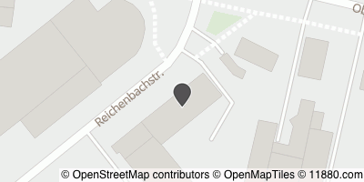 Auf Stadtplan Mannheim anzeigen