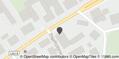 Auf Stadtplan Lauf an der Pegnitz anzeigen