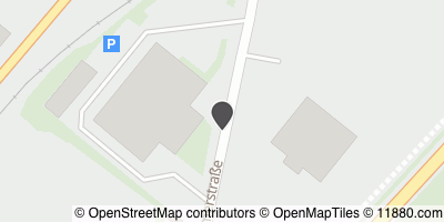 Auf Stadtplan Mannheim anzeigen