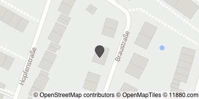 Auf Stadtplan Mannheim anzeigen