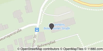 Auf Stadtplan Weisenheim am Berg anzeigen