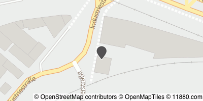 Auf Stadtplan Mannheim anzeigen