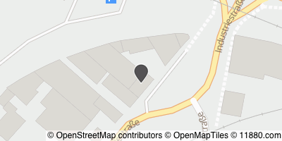 Auf Stadtplan Mannheim anzeigen