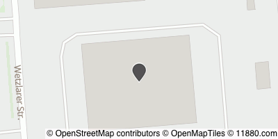 Auf Stadtplan Nürnberg, Mittelfranken anzeigen