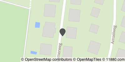 Auf Stadtplan Weinheim an der Bergstraße anzeigen