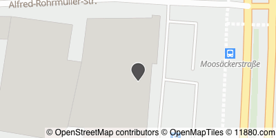 Auf Stadtplan Nürnberg, Mittelfranken anzeigen