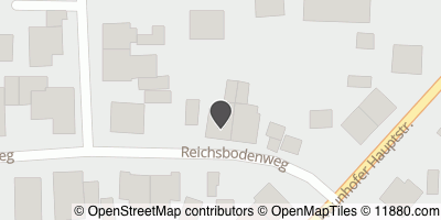 Auf Stadtplan Nürnberg, Mittelfranken anzeigen