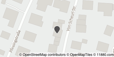 Auf Stadtplan Lauf an der Pegnitz anzeigen