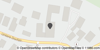 Auf Stadtplan Nürnberg, Mittelfranken anzeigen