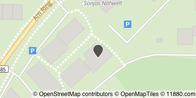 Auf Stadtplan Buchen, Odenwald anzeigen