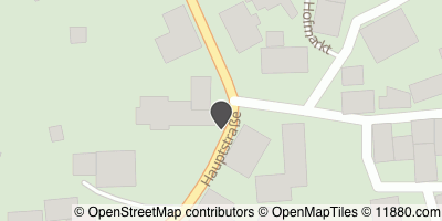 Auf Stadtplan Trausnitz anzeigen