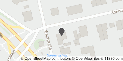 Auf Stadtplan Mannheim anzeigen