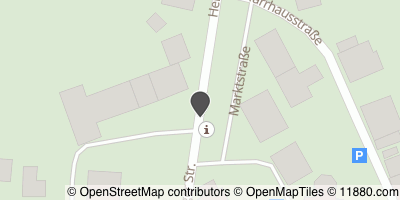 Auf Stadtplan Namborn anzeigen