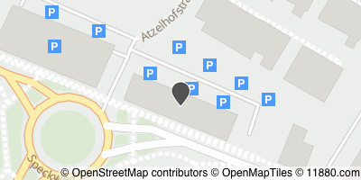 Auf Stadtplan Mannheim anzeigen