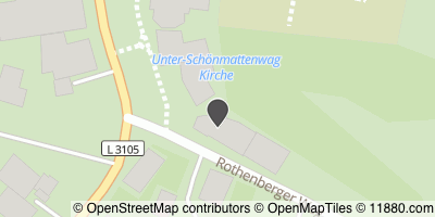 Auf Stadtplan Wald-Michelbach anzeigen