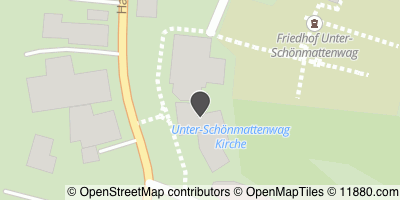 Auf Stadtplan Wald-Michelbach anzeigen