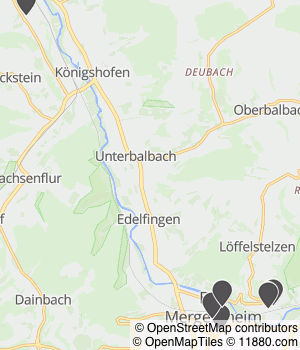 Altenheim Bad Mergentheim Angebote Online Vergleichen
