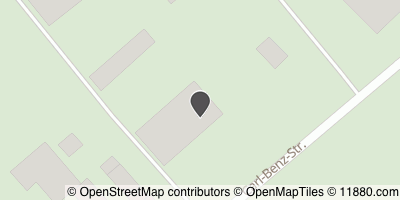 Auf Stadtplan Hirschberg an der Bergstraße anzeigen